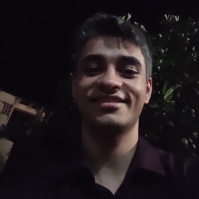 saulo_coim1615's profile picture.