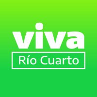Viva Río Cuarto(@VivaRioCuarto) 's Twitter Profile Photo