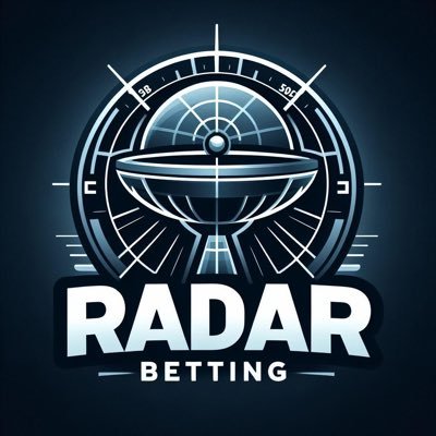 🪜 Ladder Record 0-0 (0%) / 🐳 POTD Record 0-0 (0%) 📡 Radar Betting Record 1-0 (100%)