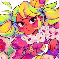 ✨ahs✨ /amante de la 🍉/🎄☃️ (@ahsstella55568) 's Twitter Profile