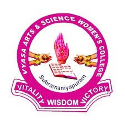 Established in 2017. Courses Offered: BCom., MCom., BSc Computer Science, B.B.A, MA English, BSc Mathematics, BA Tamil, BSc Physics, Chemistry & Zoology.