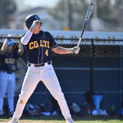 Carter Enders Profile