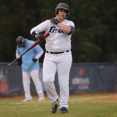 C/O 2025|Hopewell High|Huntersville, NC|Baseball|Catcher,Third|3.61GPA|5”11|240|IG:Adam_B_Parrott|