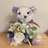 tomo🐝 (@hachiwareneko38) 's Twitter Profile