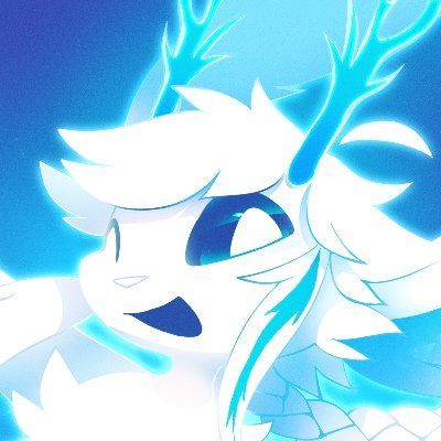 WuJiu_1o5n9_X's profile picture. wow I can write my bio right here | amateur artist | ori | Pfp by @verFyhi | banner by 图牙 | SFW only