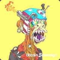 bitcoinnoverei's profile picture. • meme connoisseur - don’t ratio me • nft giveaways • professional degen• • living for the memes • marketing dude rt=ad • dm for collabs📩