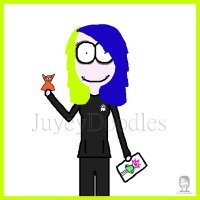 JuyeyDoodles 🦇 (@juyeydoodles) 's Twitter Profile