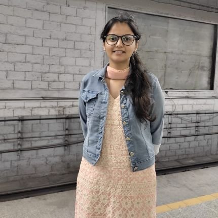 SubhangiDhas's profile picture. Customer Engineering Intern @Google'24