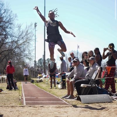 Broken Arrow c/o 2024|Track & Field| Long jump and High jump| 3.7 GPA