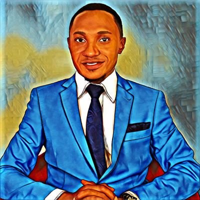 Official Twitter Page of Emmanuel Eze-Orie
Pastor | Teacher | Thought Leader | Life Coach | Author & Writer