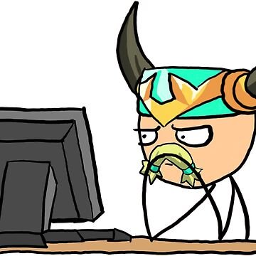 Account dedicated to counting down how many days have passed without drama in the Brawlhalla community. Record: 10 Days