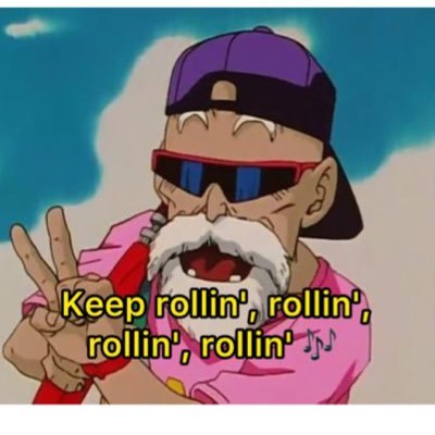 JuliQC's profile picture. D10S existe, Goku tambien.