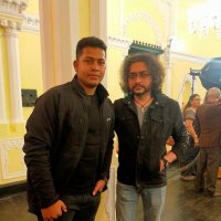 Anirban Bhattacharya (@anirbangappu) 's Twitter Profile