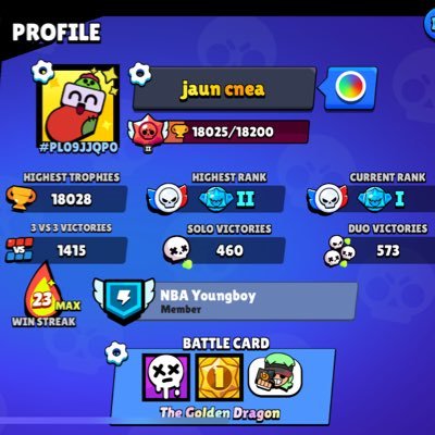 brawl stars what else is there to say