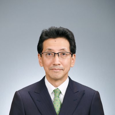 福岡大学医学部生化学講座　主任教授
Professor & Chairman, Department of Biochemistry, Faculty of Medicine, Fukuoka University