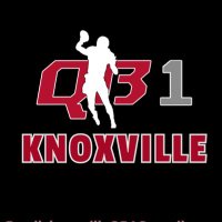 QB1 Knoxville(@QB1_Knox) 's Twitter Profile Photo