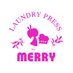 24時間大型コインランドリー&クリーニング ランドリープレス板橋大山店 (@lp_merry) Twitter profile photo 24時間大型コインランドリー&クリーニング ランドリープレス板橋大山店 (@lp_merry) Twitter profile photo
