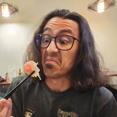Studio Engineer/ Musician. Video games and anime are my thing, inside the studio and out. Fluent in sarcasm and pet talk.
DMC5 / FE:3H / Tales series / Granblue