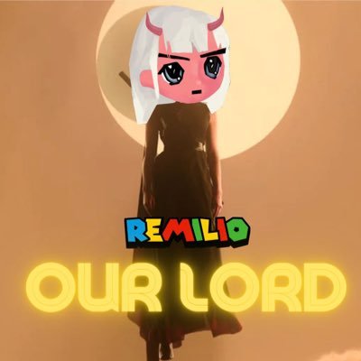 RemilioOurLord Profile Picture