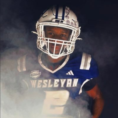 Kentucky Wesleyan College Student📚Athlete 🏈NCAA ID: 2404271892 Philippians4:13🙏🏾 duce0606@gmail.com