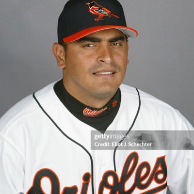 Former Orioles Catcher Gerónimo Gil - Hit . 293 in 2001 Season (17 games) - #Birdland - *PARODY*