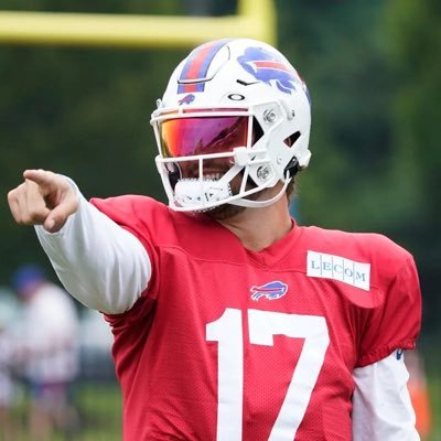 #Billsmafia | Investing📈 | Golfing 🏌️‍♂️ | Skiing ⛷️ | Kirk Cousins Enjoyer | NY ✈️ Utah