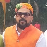 राहुल शर्मा (राष्ट्रीय संयोजक )(@GBNkaRahul) 's Twitter Profile Photo