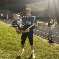 Kaleb Schonebaum (@schonebaumkaleb) 's Twitter Profile