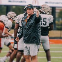 Ross Hornor (@coachhornor) 's Twitter Profile