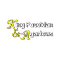 King Fucoidan(@kingfucoidan) 's Twitter Profile Photo