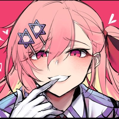 Antinomies_'s profile picture. 正是因为「飞鱼于南海跃出了海面」，我们现在才会在这里相聚