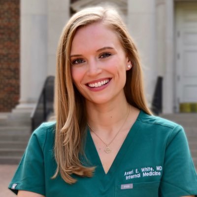 Internal Medicine. Chief Resident of Quality, Safety, & Procedures at UTHSA.