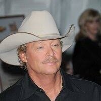 Musician/band

LIVE CHAT WITH ALAN JACKSON