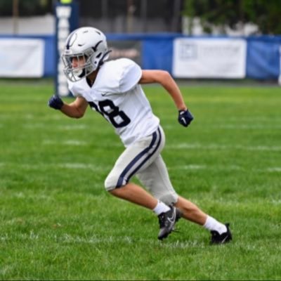 Manasquan High School 2026 l WR I 100m l 5’9 141 LBSl3.2 GPAlSquat- 285 Bench- 170 Clean- 170I Philippians 4:13 I @nextlvlculture I kiernan38accisano@gmail.com