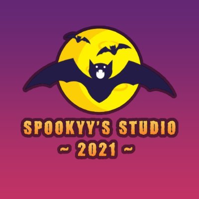 Spookyy's Studio | Robloxさんのプロフィール画像