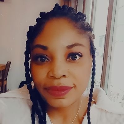 AtseyinkuYvonne's profile picture. Intl Broadcast Journalist | Digital Creator
