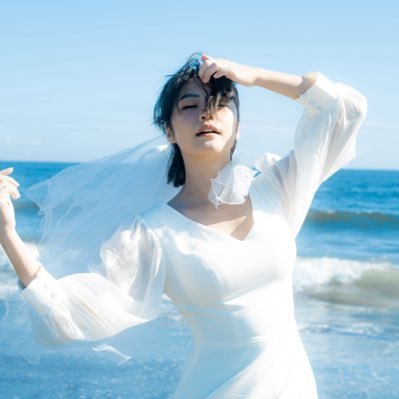 🌈にじみん/宮越虹海🌻 NEXT▶︎5月23日(木)~26日(日)『天使のいない夜』さんのプロフィール画像