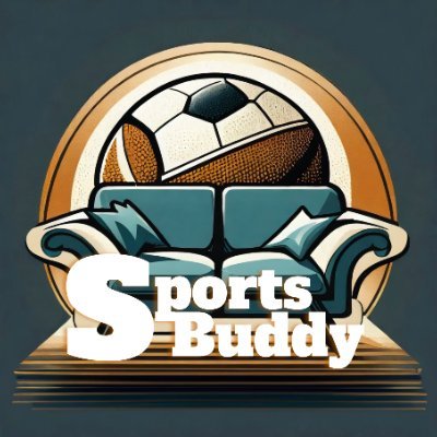 Take your sports storytelling to the next level with https://t.co/5qp9ARcfnW!
.
Instagram: @sportsbuddyai
Discord: https://t.co/eCLPtoNEg1