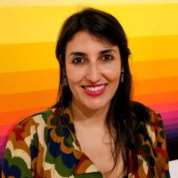 Luísa Reis-Castro (@anthrobite) 's Twitter Profile