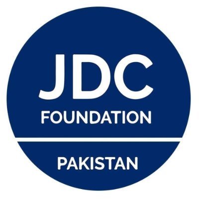 JDC volunteer