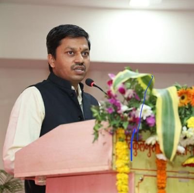 RajendraCJain82's profile picture. Professor @ KALIDAS SANSKRIT UNIVERSITY, NAGPUR (MAHARASHTRA)
