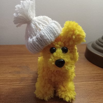 I make knitted baby blankets, sweaters, hats, scarfs, socks, booties and catnip cat toys. Feel free to ask any questions. Thank you!