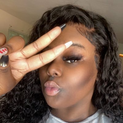 #tumblrrefugees I’m fat 🤷🏾♀️get over it (stallion) (23 )BBW(DM’s ARE CLOSED)