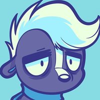 Citrine (@melangetic) 's Twitter Profile