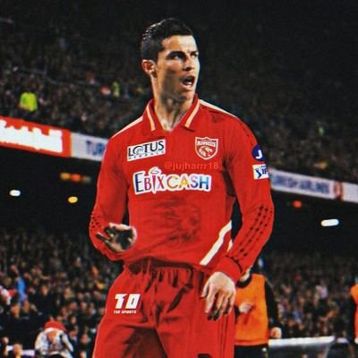 tegnoor_69's profile picture. @punjabkingsipl 🦁 | Real Madrid