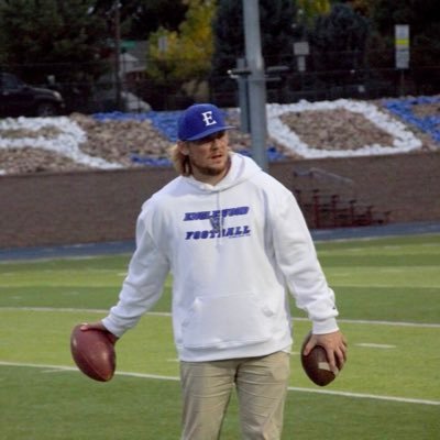 Gabriel Peterson Profile