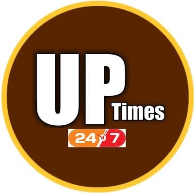 Official Handle of UP  Times

Uttar Pradesh, News Media Company