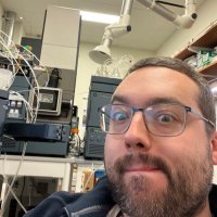 Michael Neugent PhD(@MikeNeug) 's Twitter Profile Photo