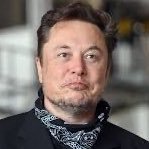 🚀| • CEO & CTO 🚔| Tesla • CEO and Product architect 🚄| Hyperloop • Founder 🧩| OpenAI • Co-founder