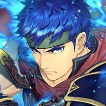 ike fire emblem fanpageさんのプロフィール画像
